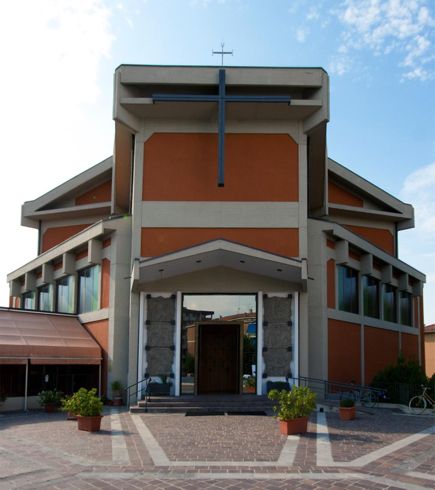 Parrocchia di S. Rita
